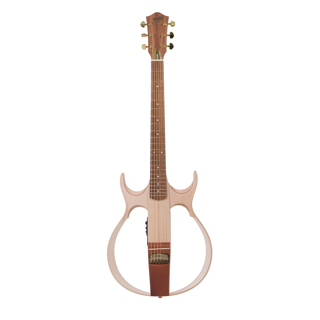 MIG Guitars