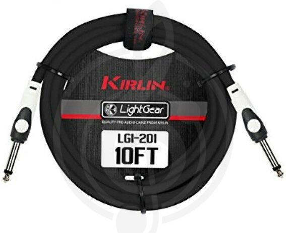 KIRLIN LGI-201 3M BK