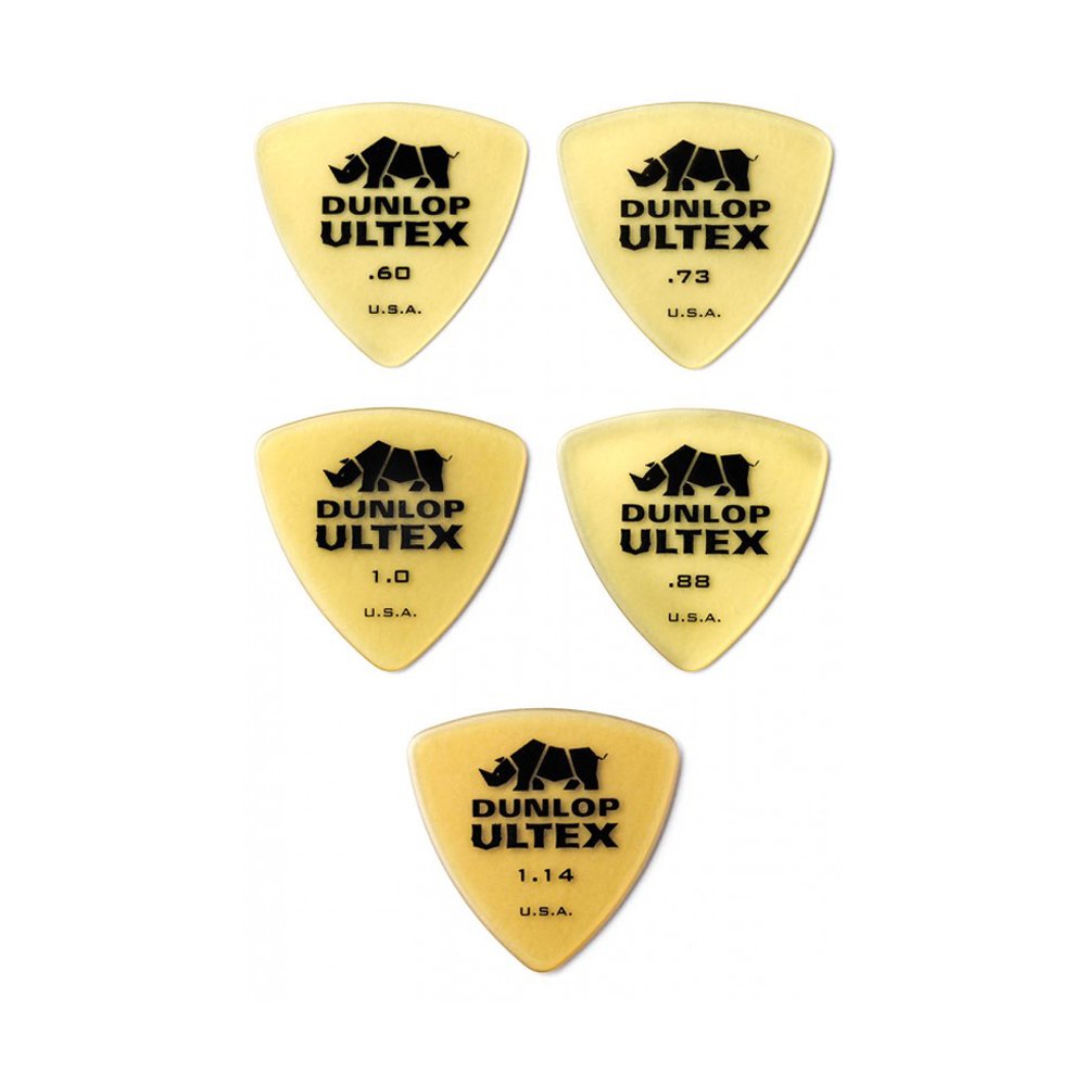 Dunlop 4260 Ultex Triangle