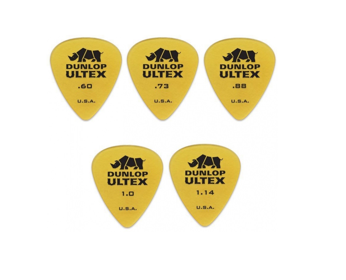 Dunlop 4211 Ultex Standard