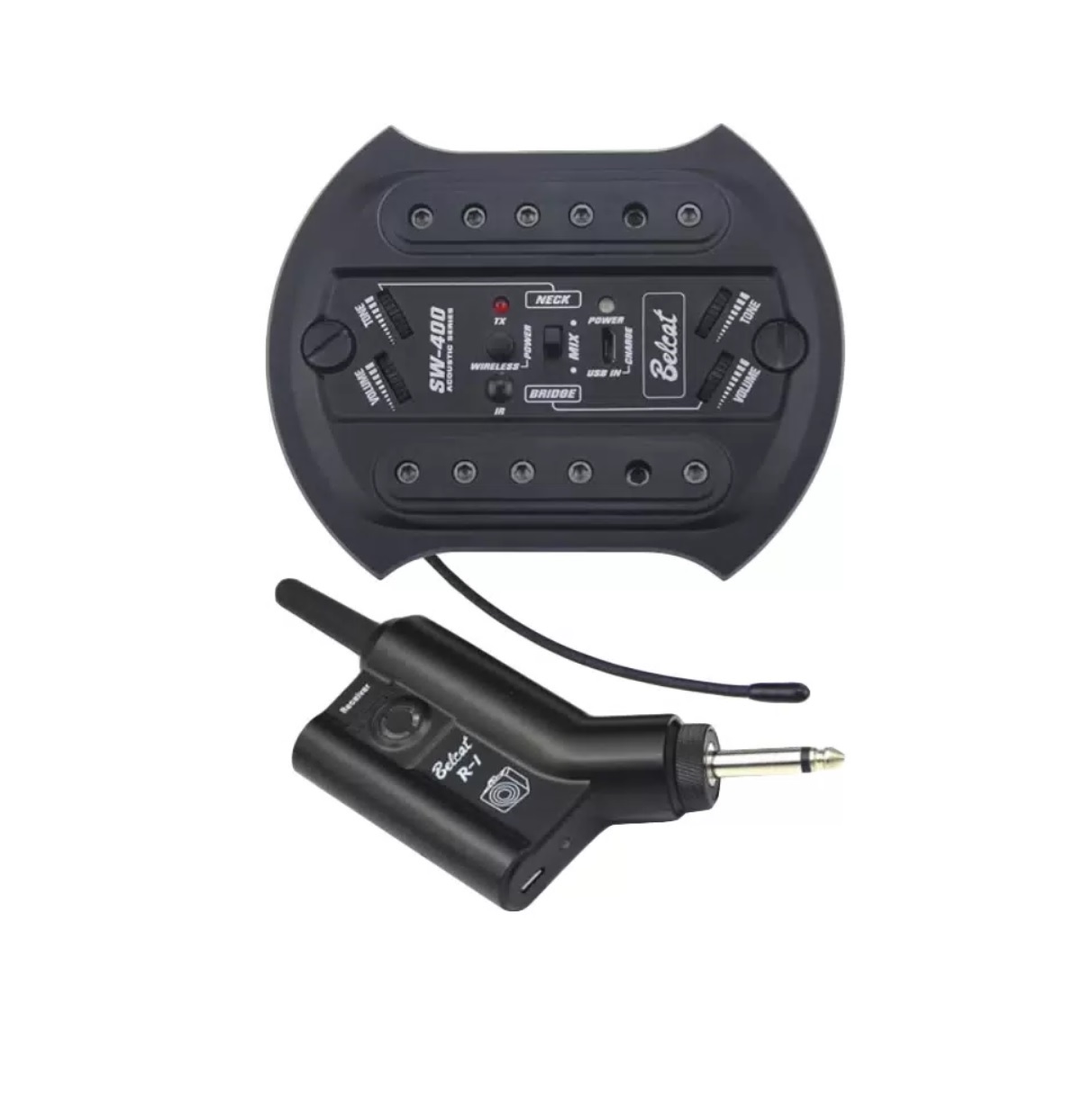 Belcat SW-400