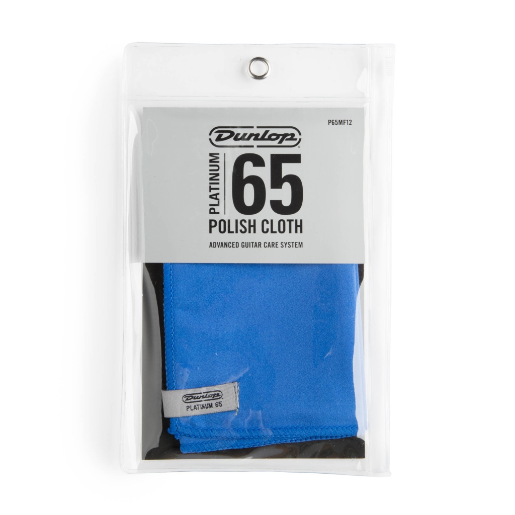Dunlop P65MF12 Platinum 65