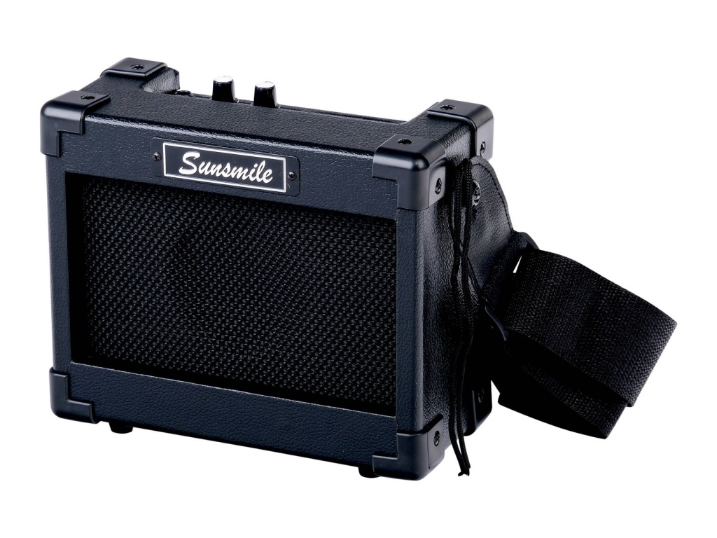 Sunsmile ST-RISE-AMP5