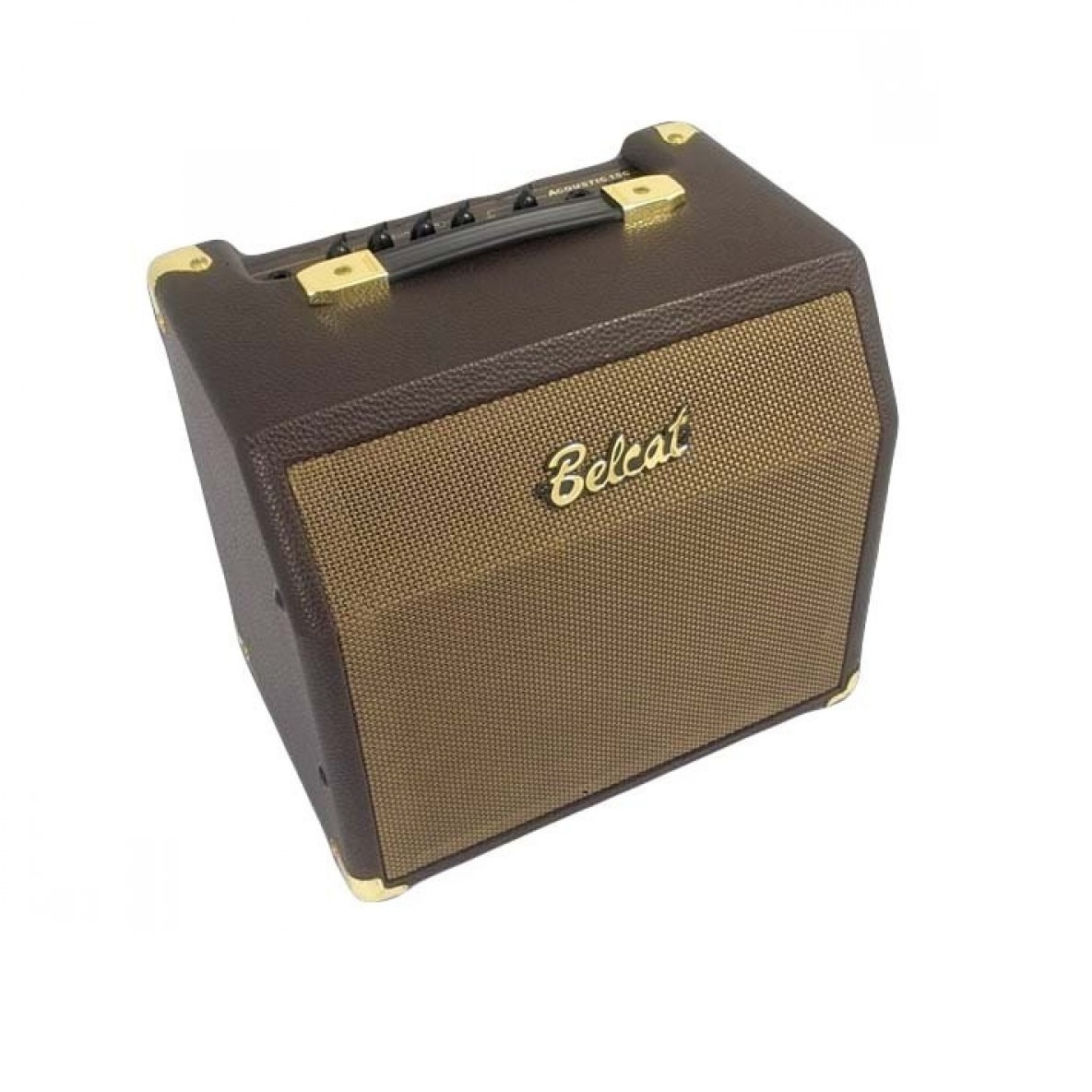 Belcat Acoustic-15RC