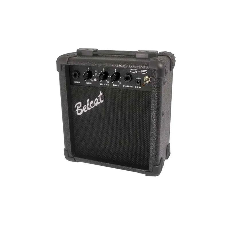 Belcat G5