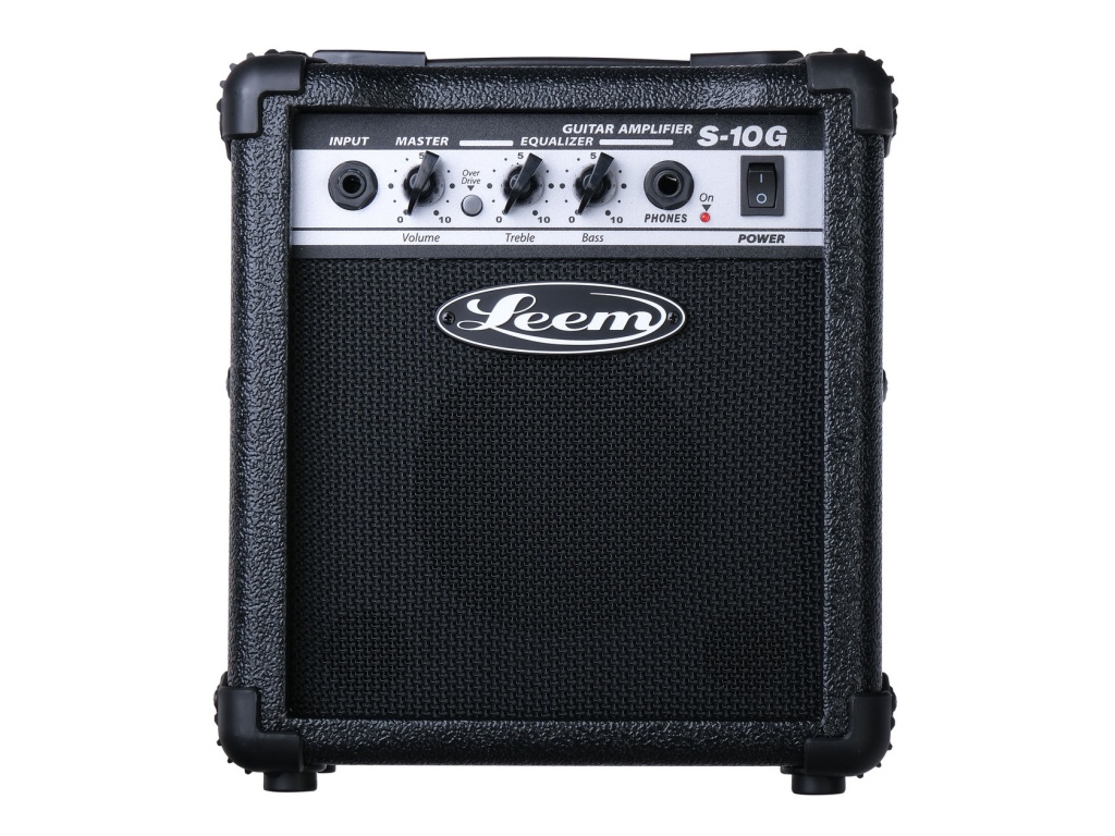 Leem S10G