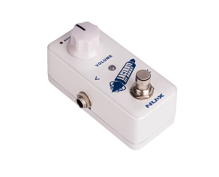Nux NFB-2 Lacerate FET