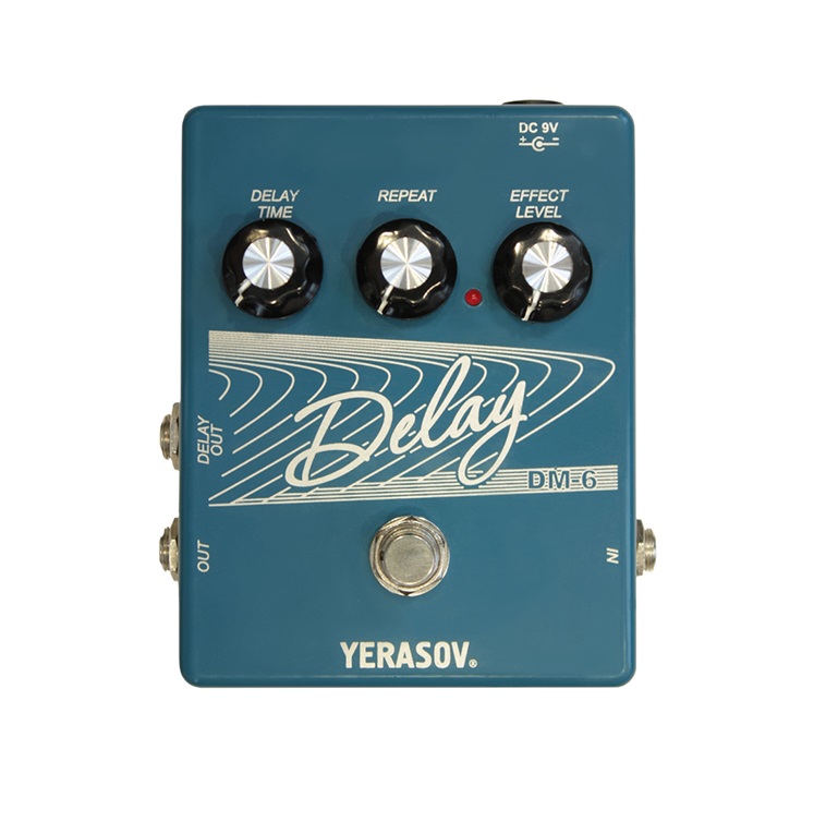 Yerasov DM-6 Delay