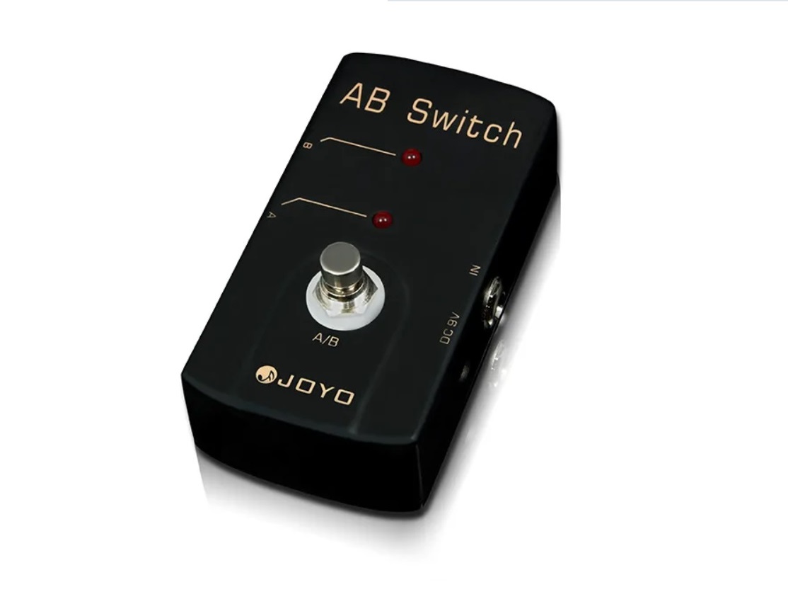 Joyo JF-30-A/B