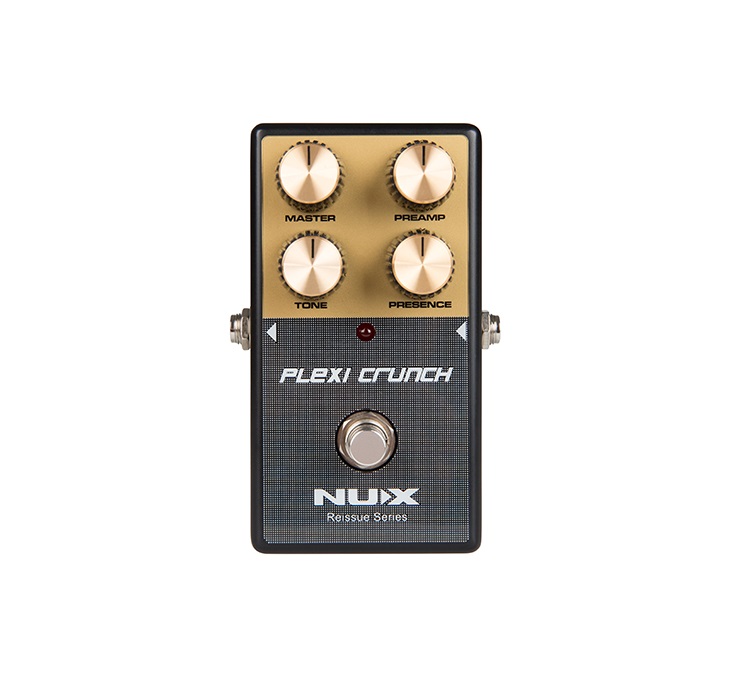 Nux Plexi-Crunch