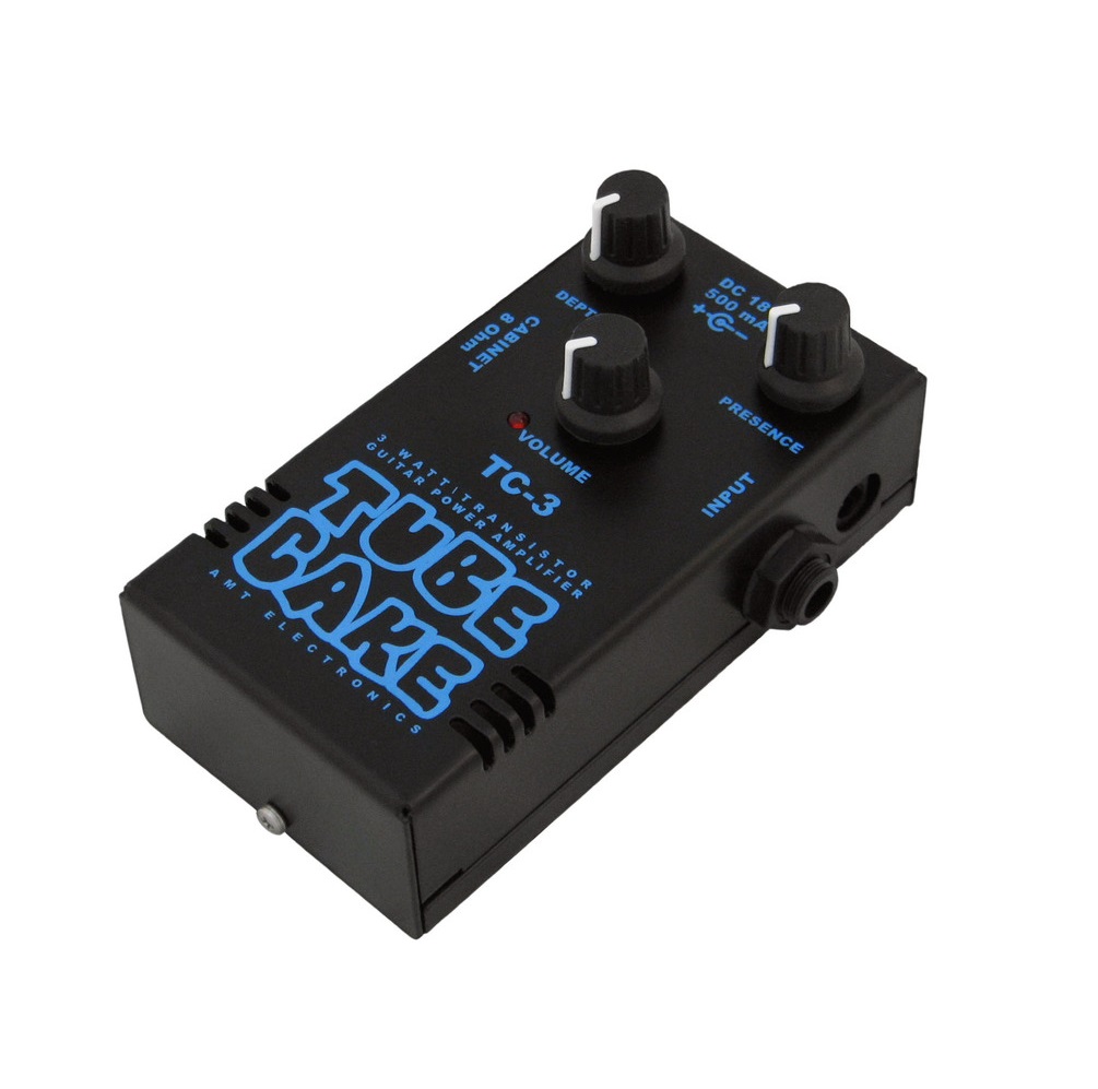 АМТ Electronics TC-3 Tube Сake