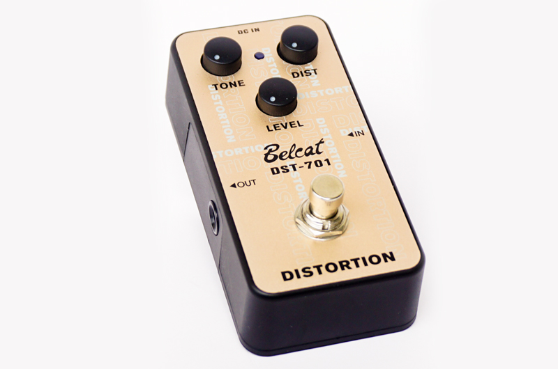 Belcat DST-701
