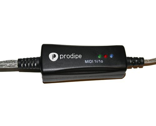 Mooer PRO1I1O 1i1o