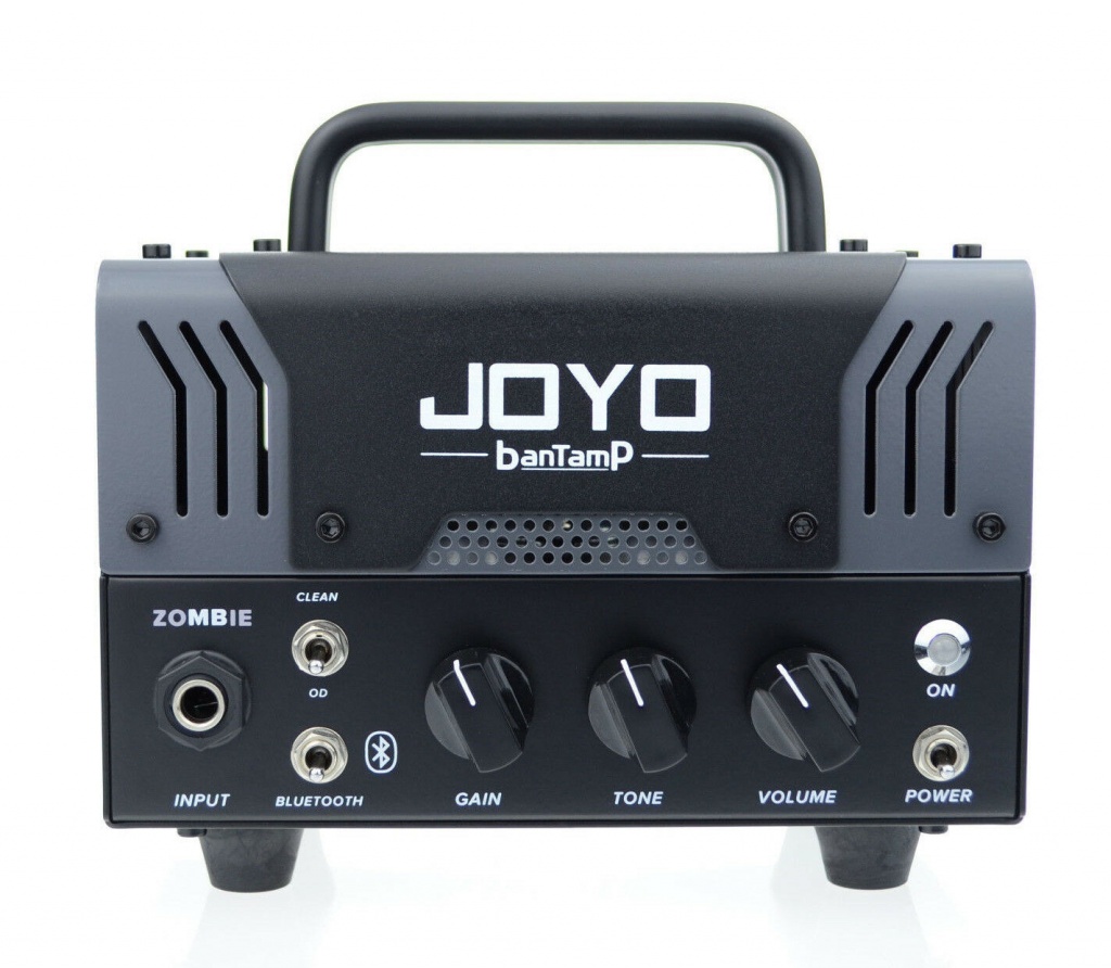Joyo ZOMBIE BanTamP