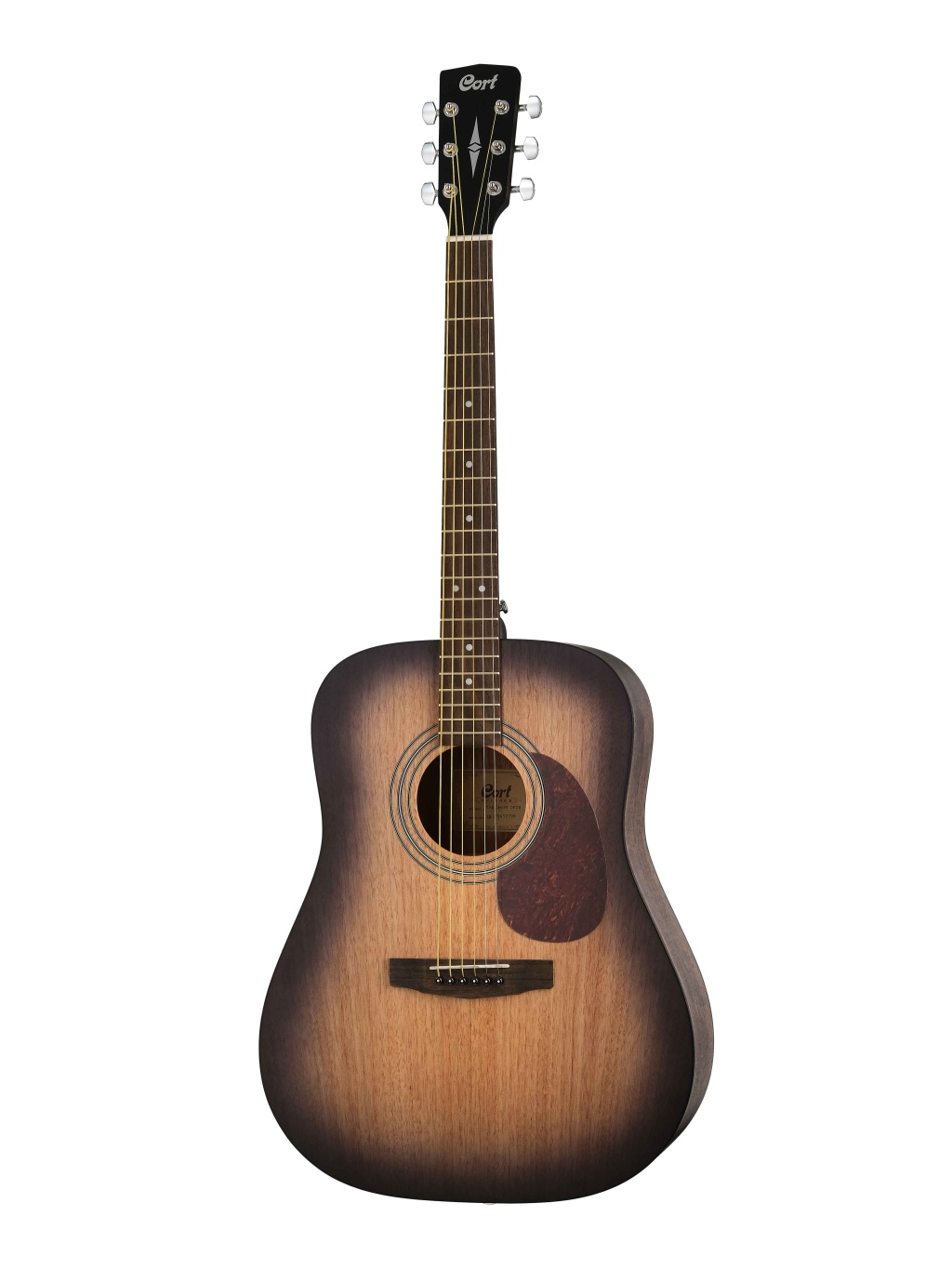 Cort Earth60M-OPTB
