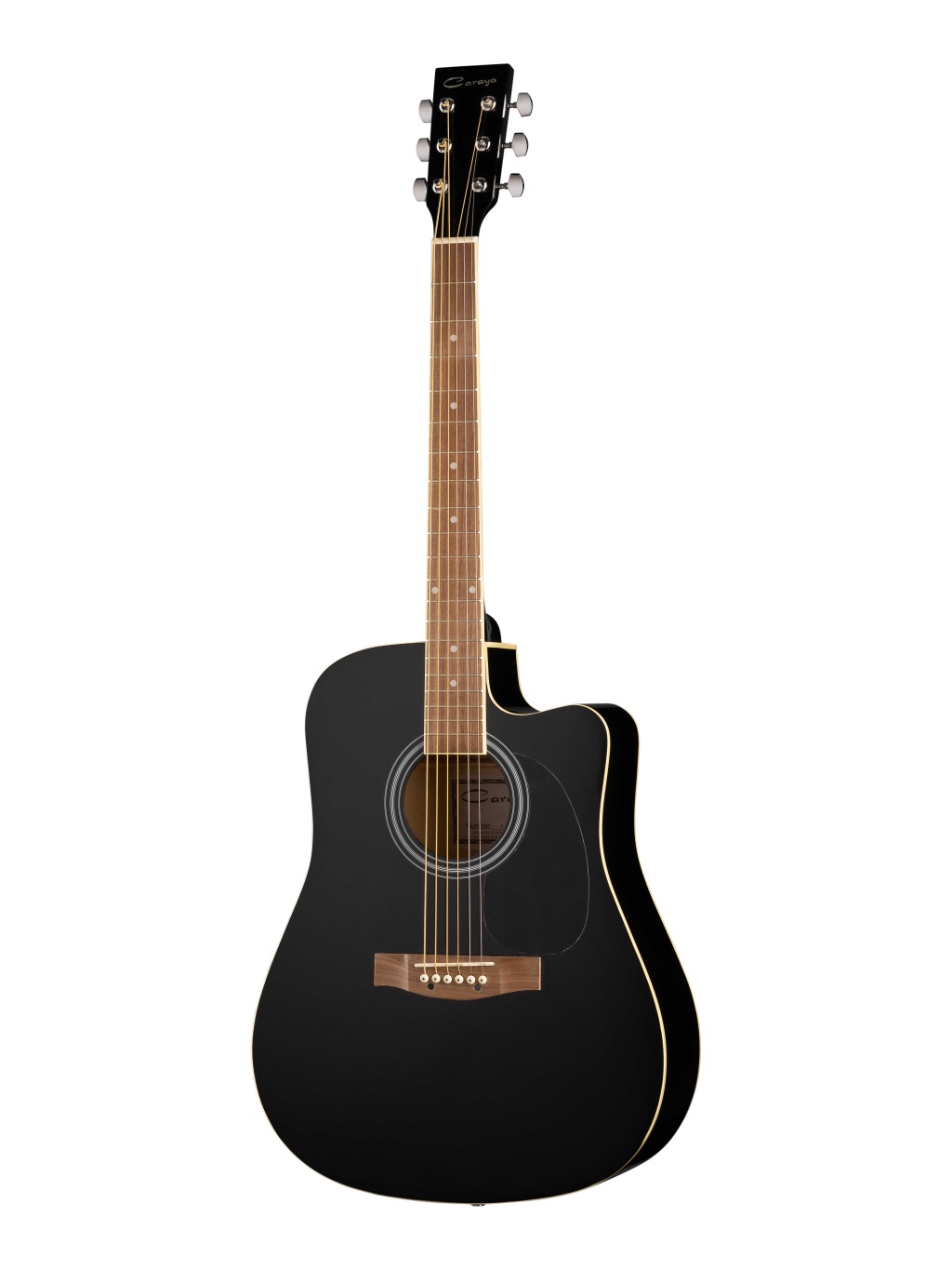 Caraya F601-BK