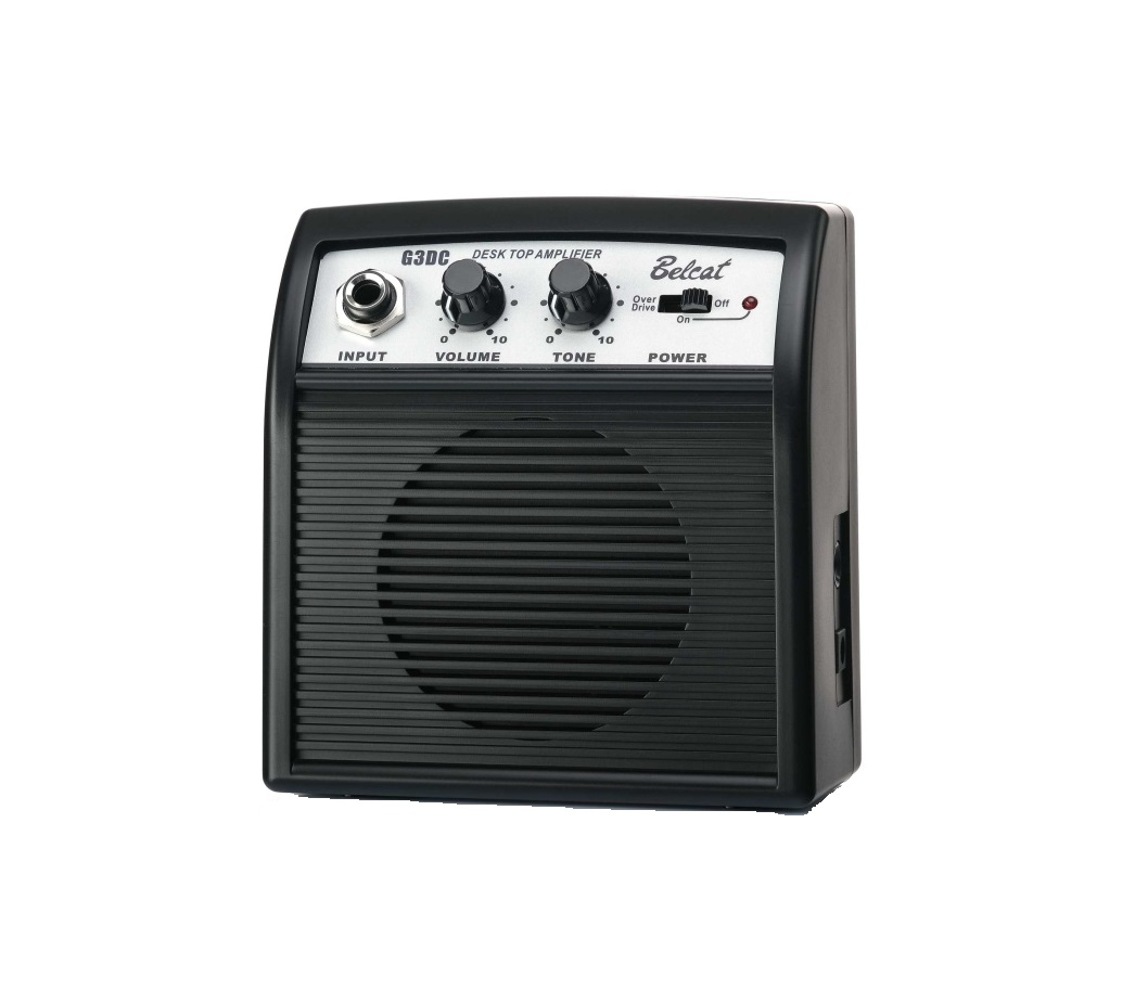 Belcat G3DC