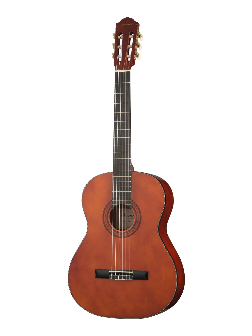 Naranda CG220-4/4