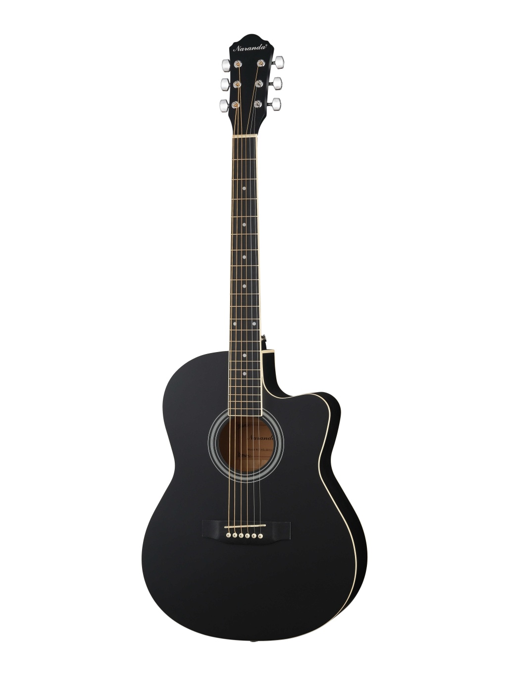 Naranda HS-3911-BK