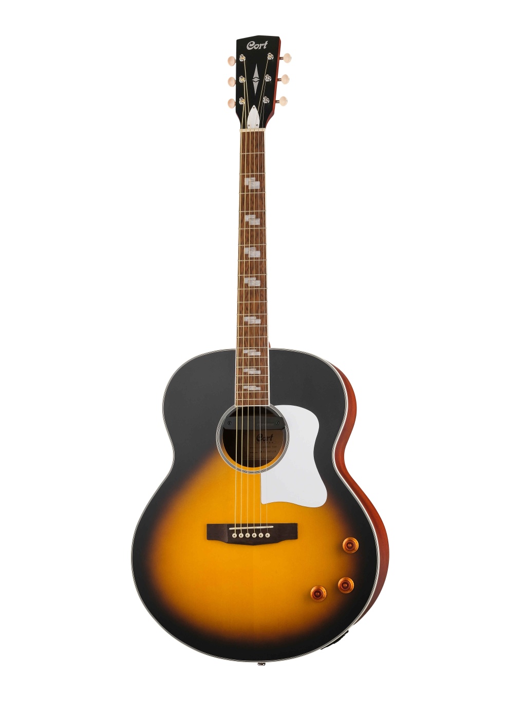 Cort CJ-Retro-VSM