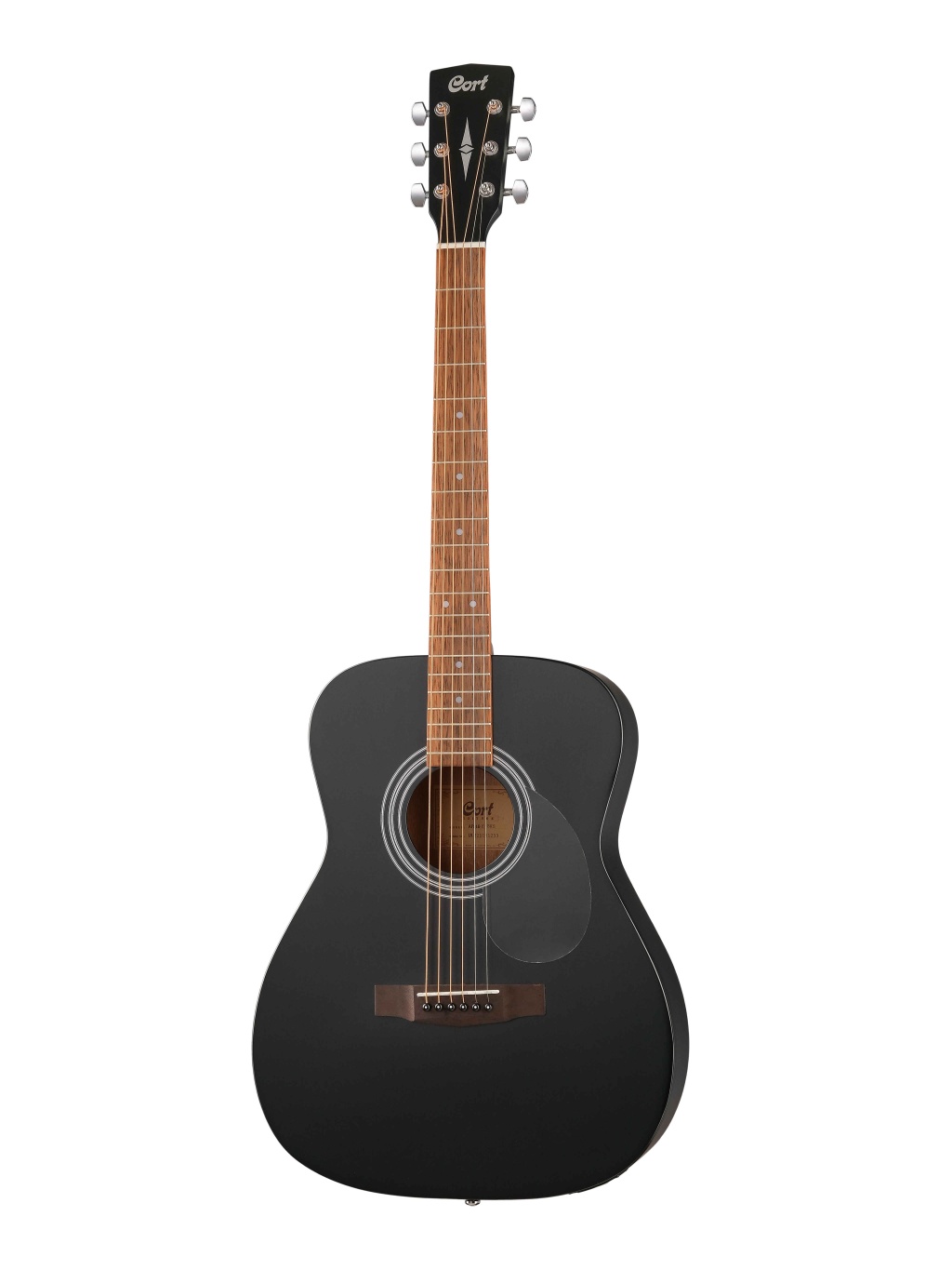 Cort AF510E-BKS