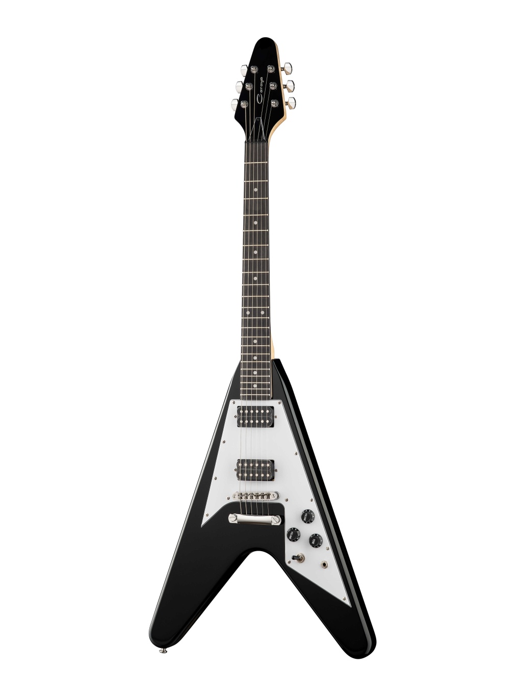 Caraya E235BK "Flying V"