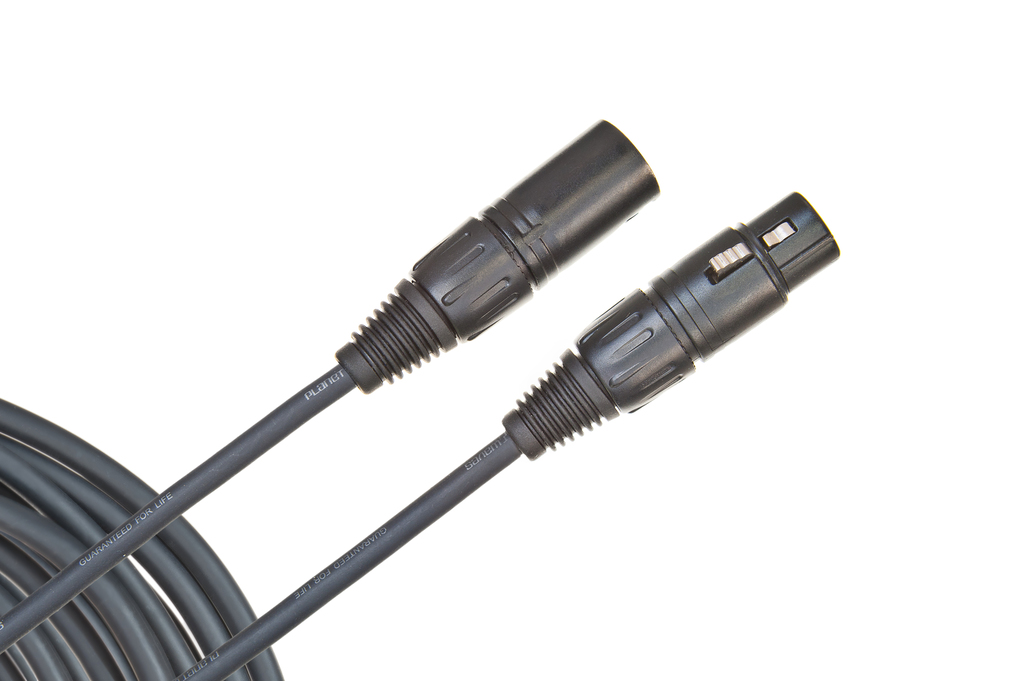 Planet Waves PW-CMIC-50