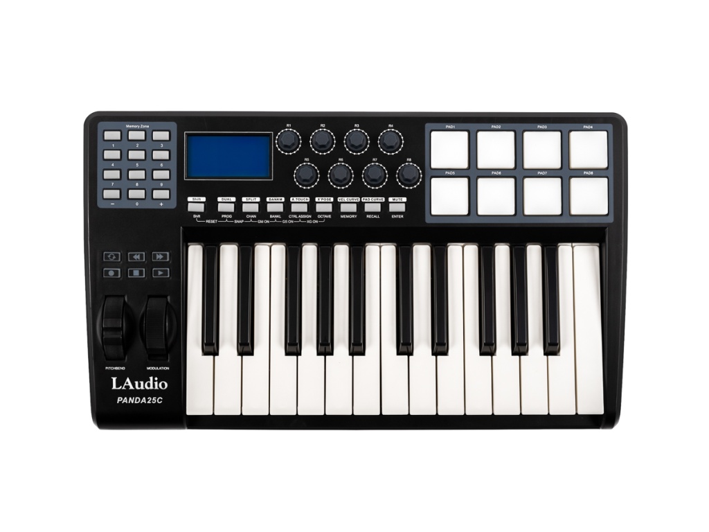 Laudio Panda-25C