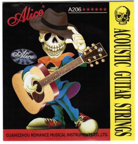 Alice A206P-SL Super Light