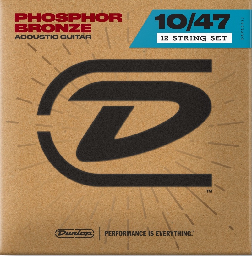 Dunlop DAP1047J