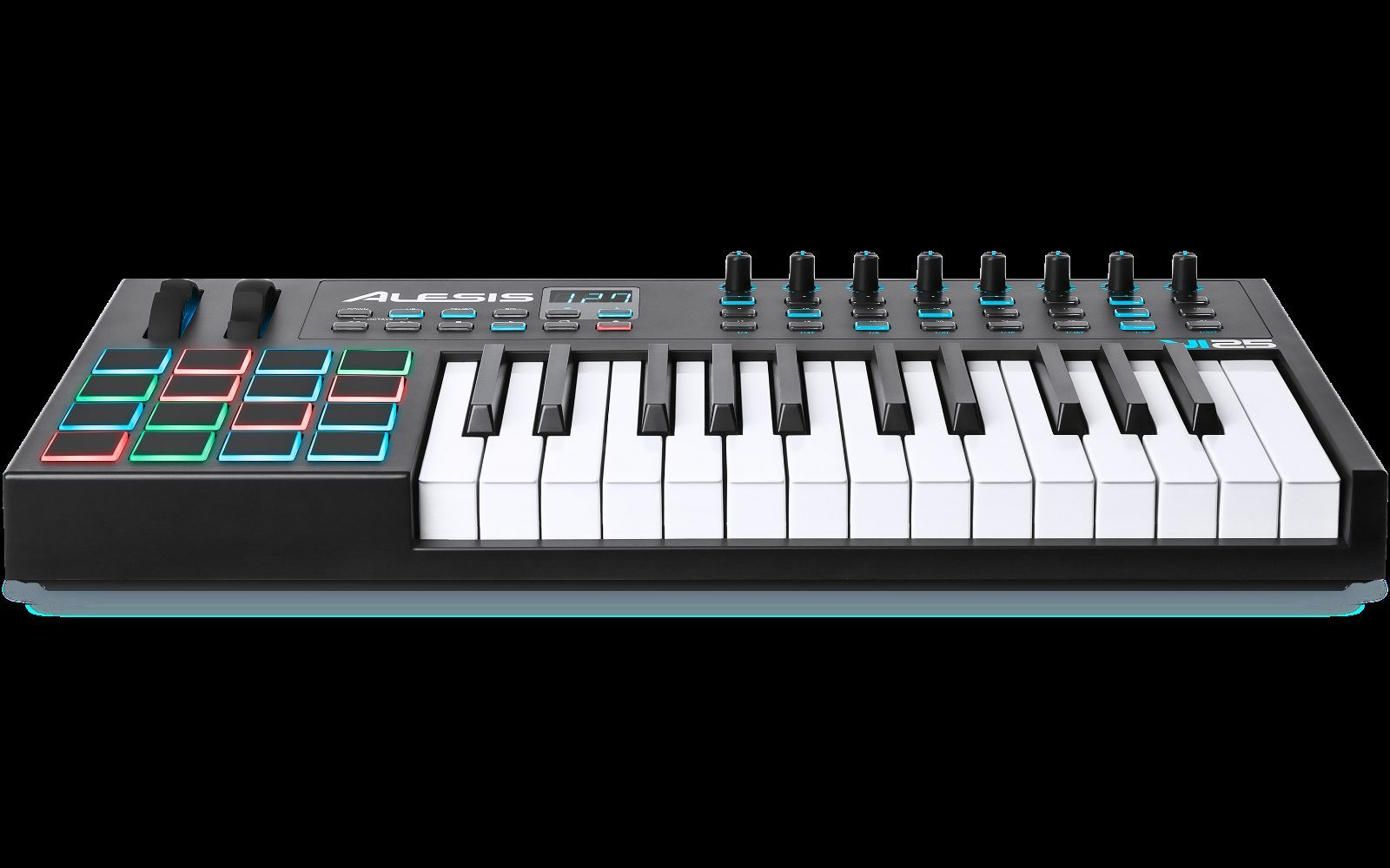 MIDI-контроллеры